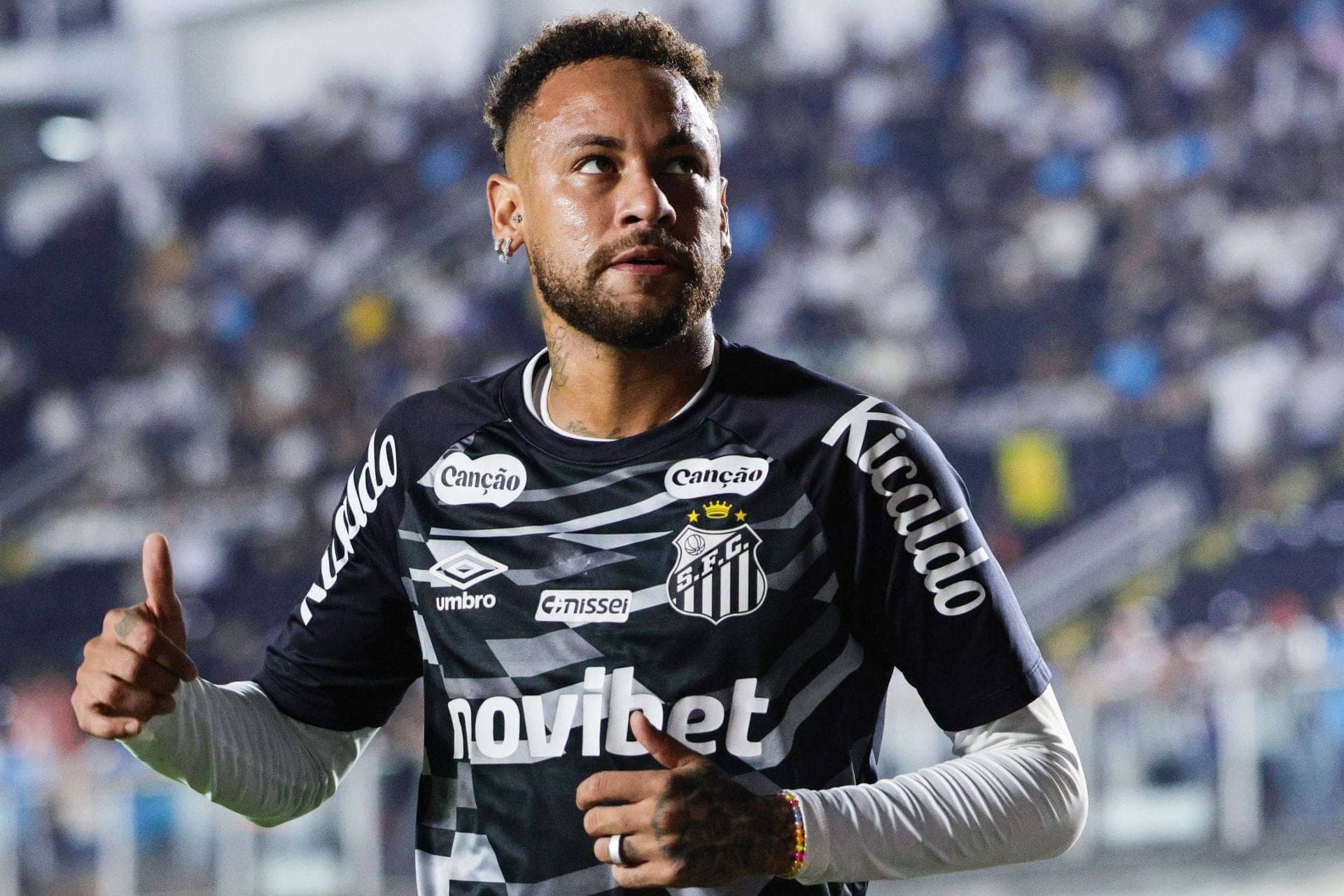 Neymar ka do mahine ka khel, World Cup ki talaash!