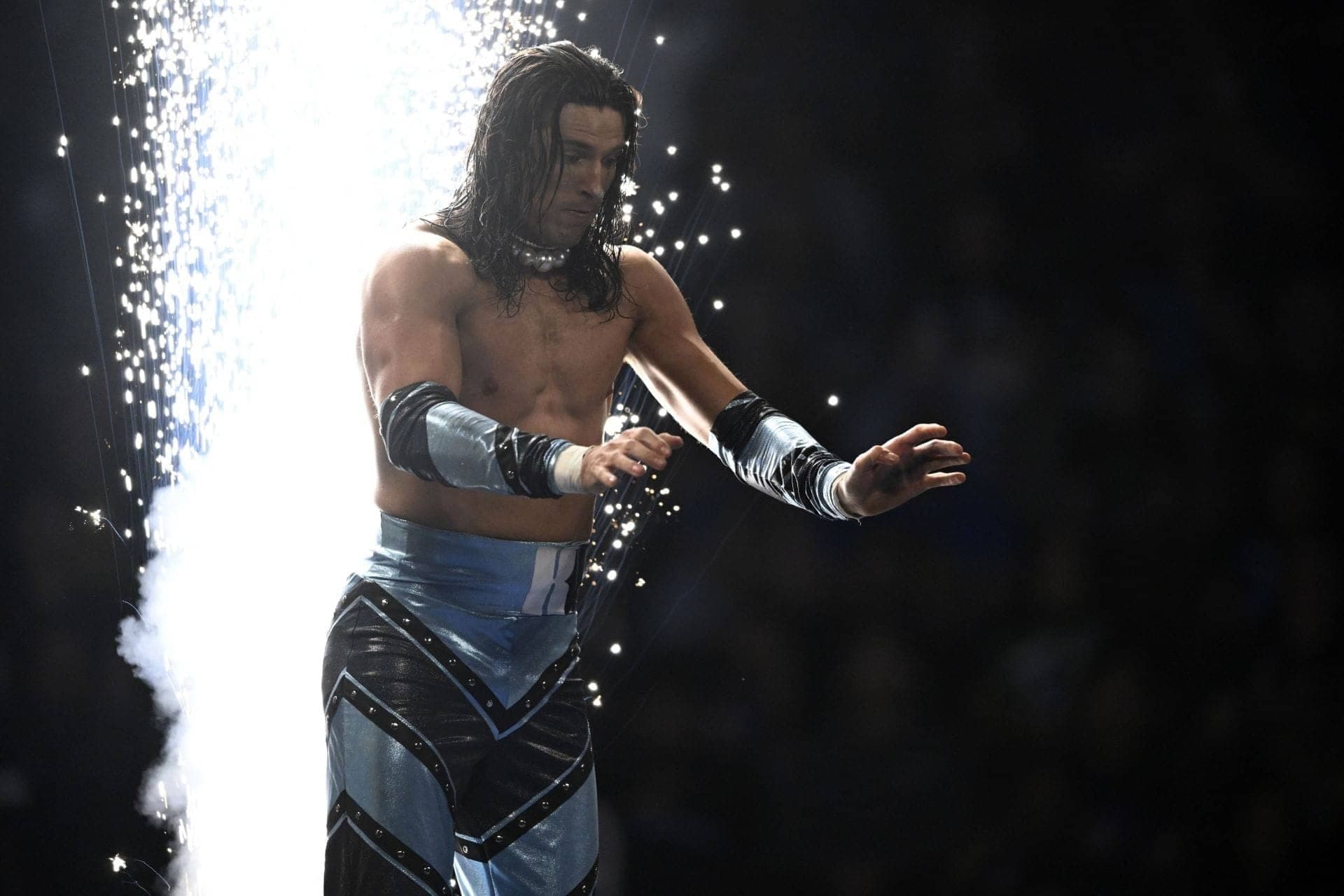 Kit Wilson's WWE Fiasco: Cursed and Crushed by Danhausen