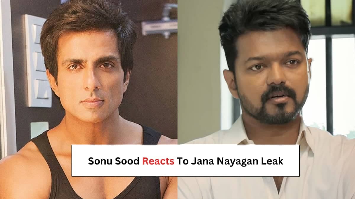 Bhai, Thalapathy Vijay Ki Film Leak! Sonu Ka Dard!