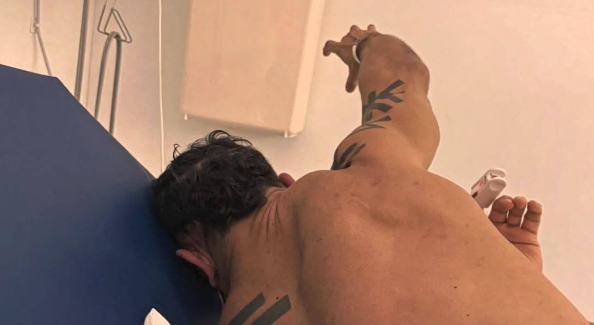 EC3 Makes a Dramatic Comeback to TNA Rebellion—Believe It!