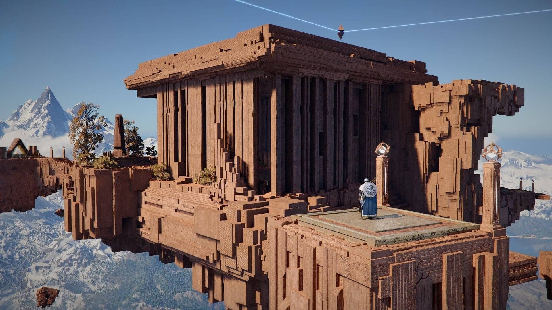 Dominate the Desert Fragment Abyss Puzzle Like a Champion!