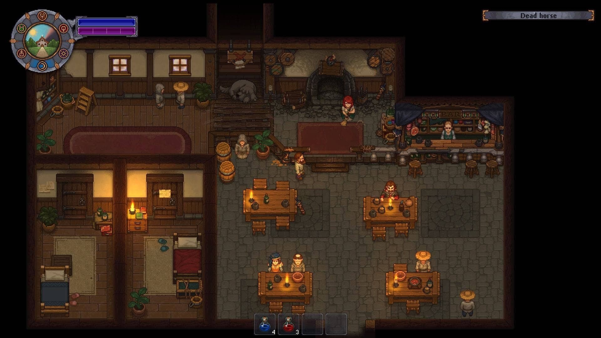 Cash In Like a Boss: Make Graveyard Keeper Great Again!