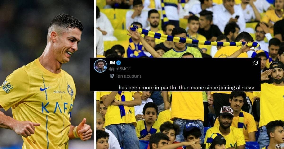 Joao Felix: The MVP Outshining Mane in Al-Nassr's Win!