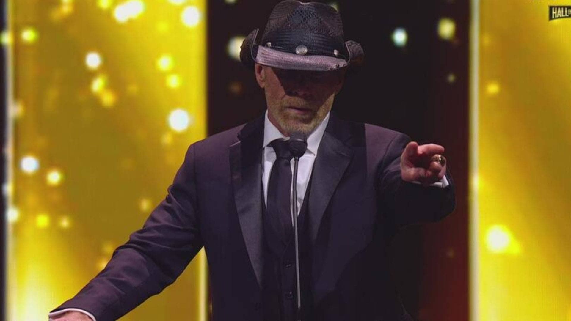 Shawn Michaels: WWE ka 'worst' prankster ya sirf mazak?