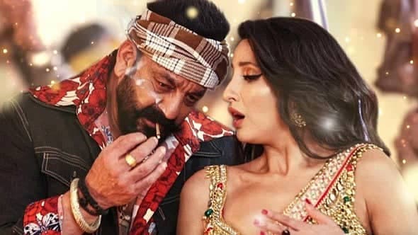 Bollywood's Lyrical Showdown: Vulgarity or Creative Genius?