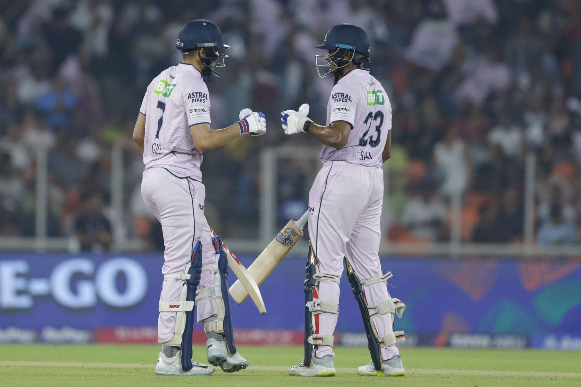 LSG vs GT: Epic IPL 2026 Clash on April 12, Believe It!