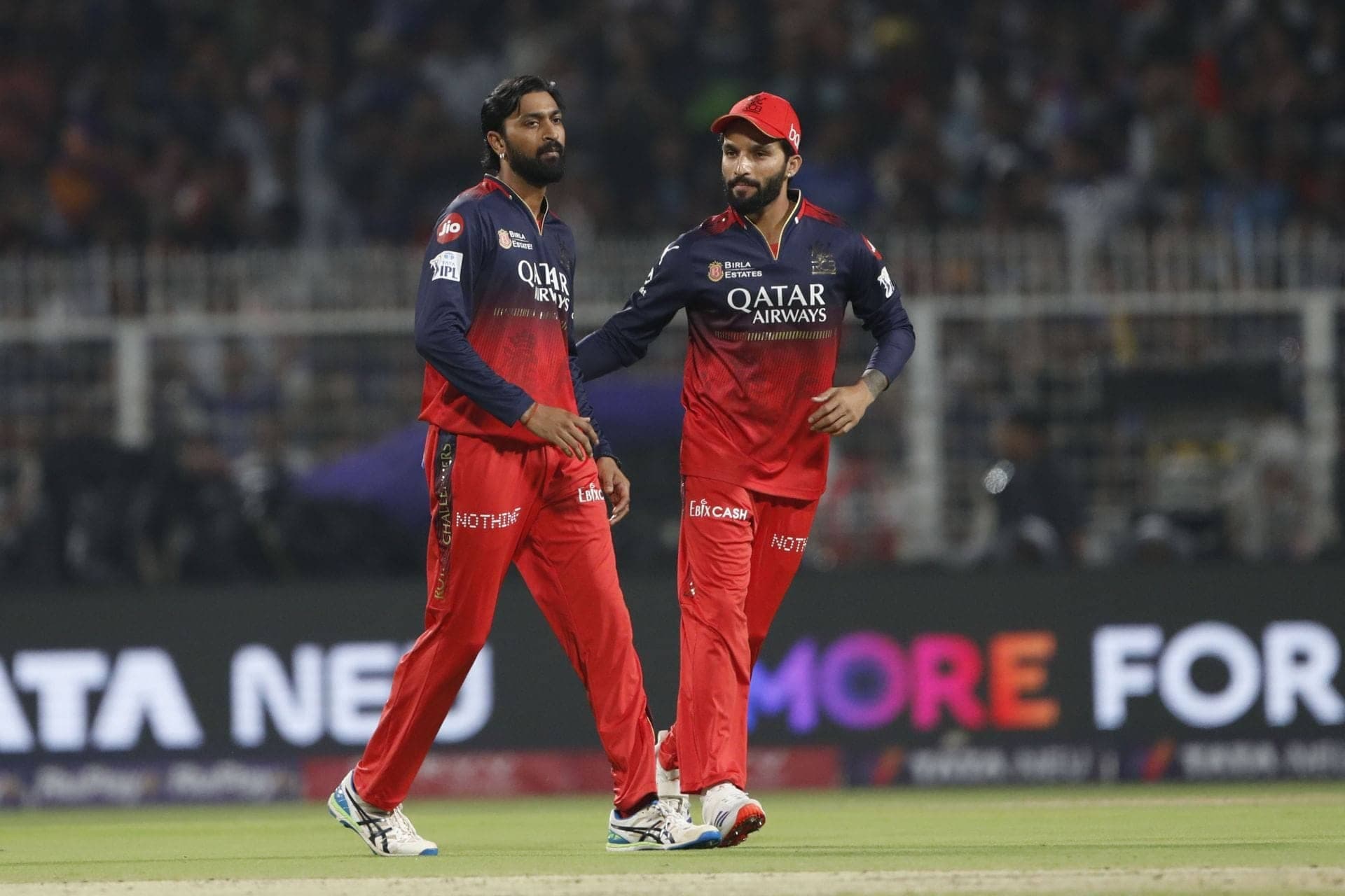 MI vs RCB: Wankhede Showdown, Who Will Get Grilled?