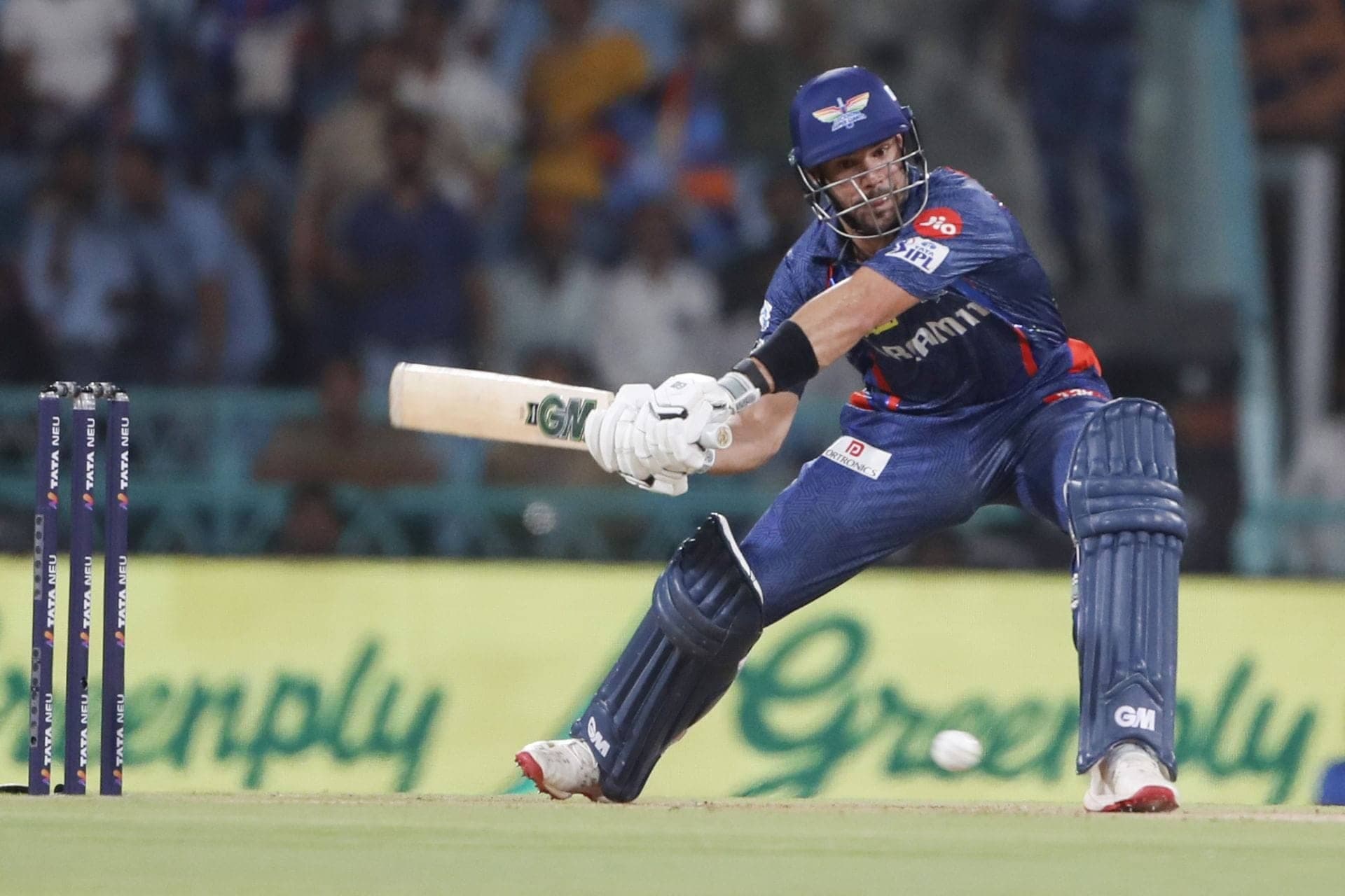 IPL 2026: Who will be the run hero in today's LSG vs GT clash?