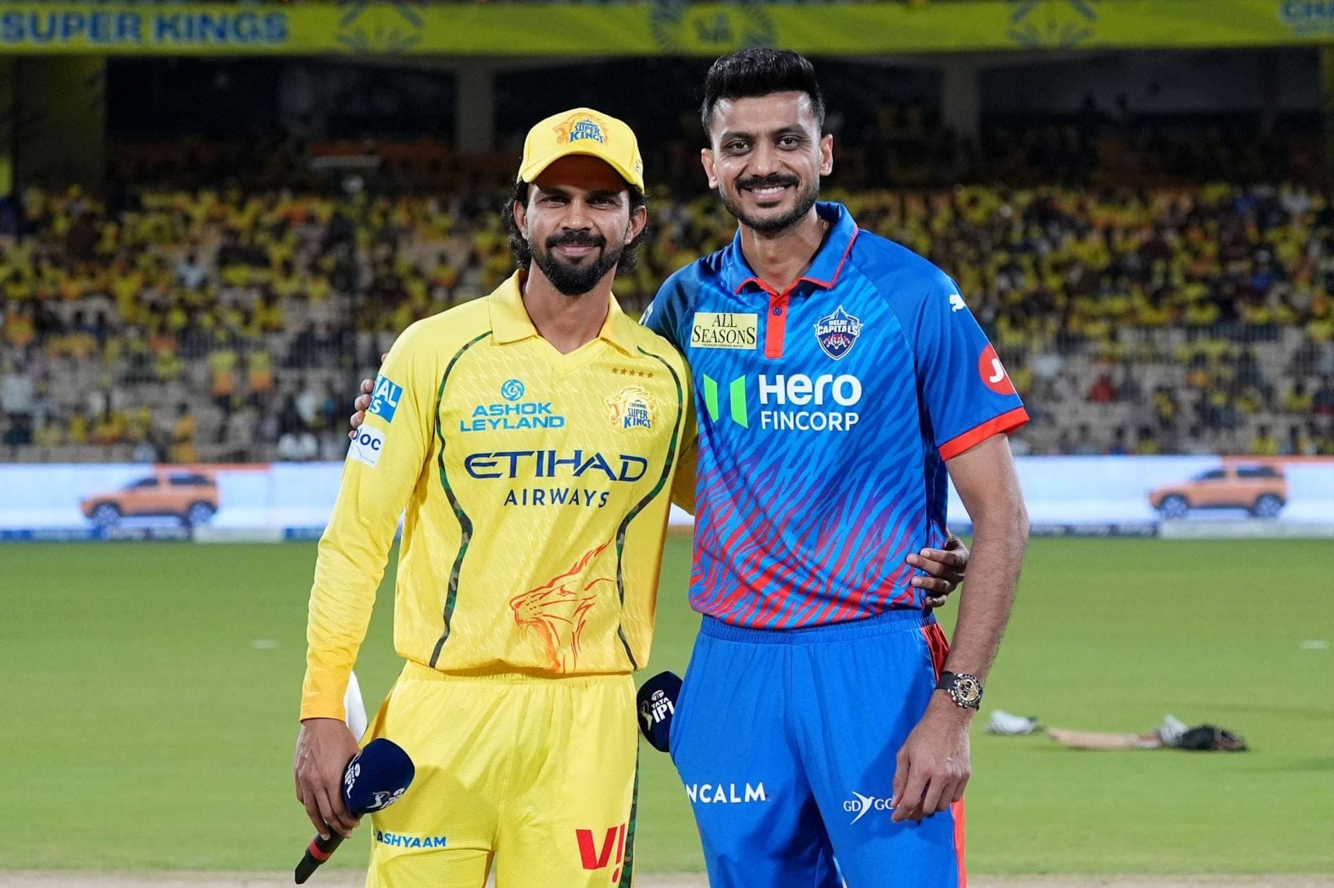 Delhi Capitals ki batting line-up: Khichdi ya khichdi?