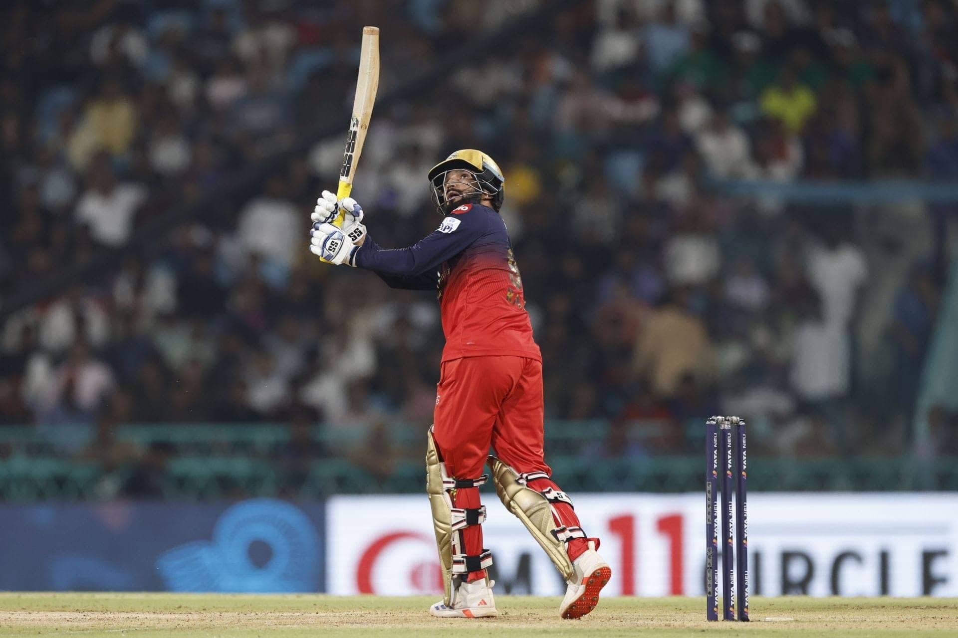 MI vs RCB: The Greatest Showdown in IPL 2026, Believe Me!