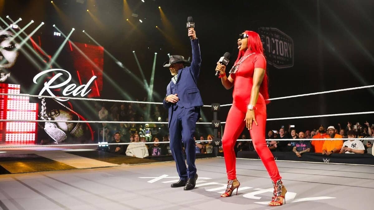Shawn Michaels Declares: 'It Never Happened' with Vince