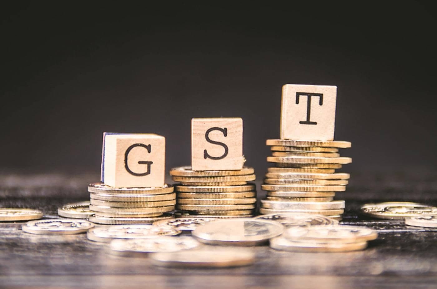 Insurance Companies Face GST Drama and Market Rollercoaster