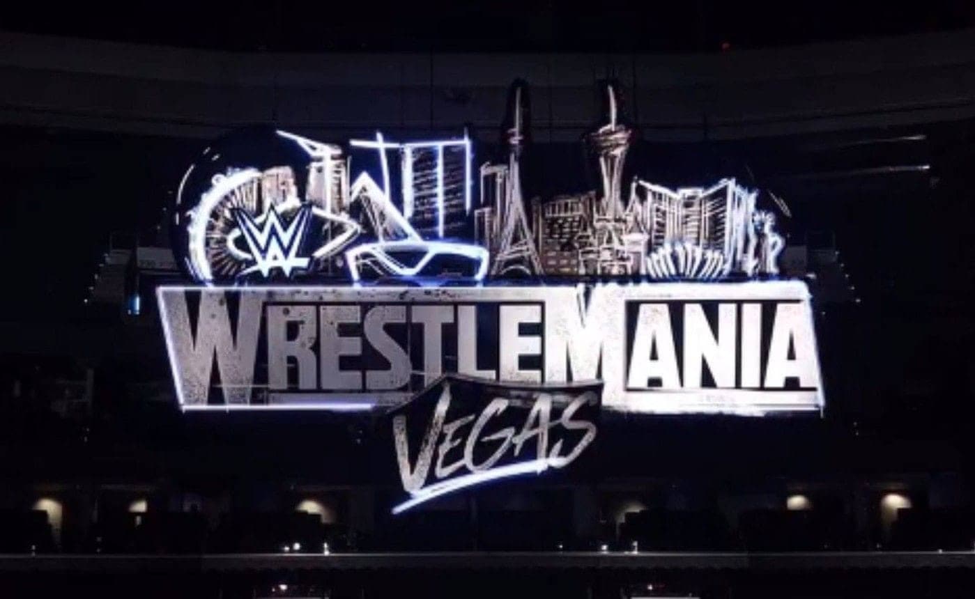 WWE WrestleMania 42: El Grande Americano vs Gable Match Off!