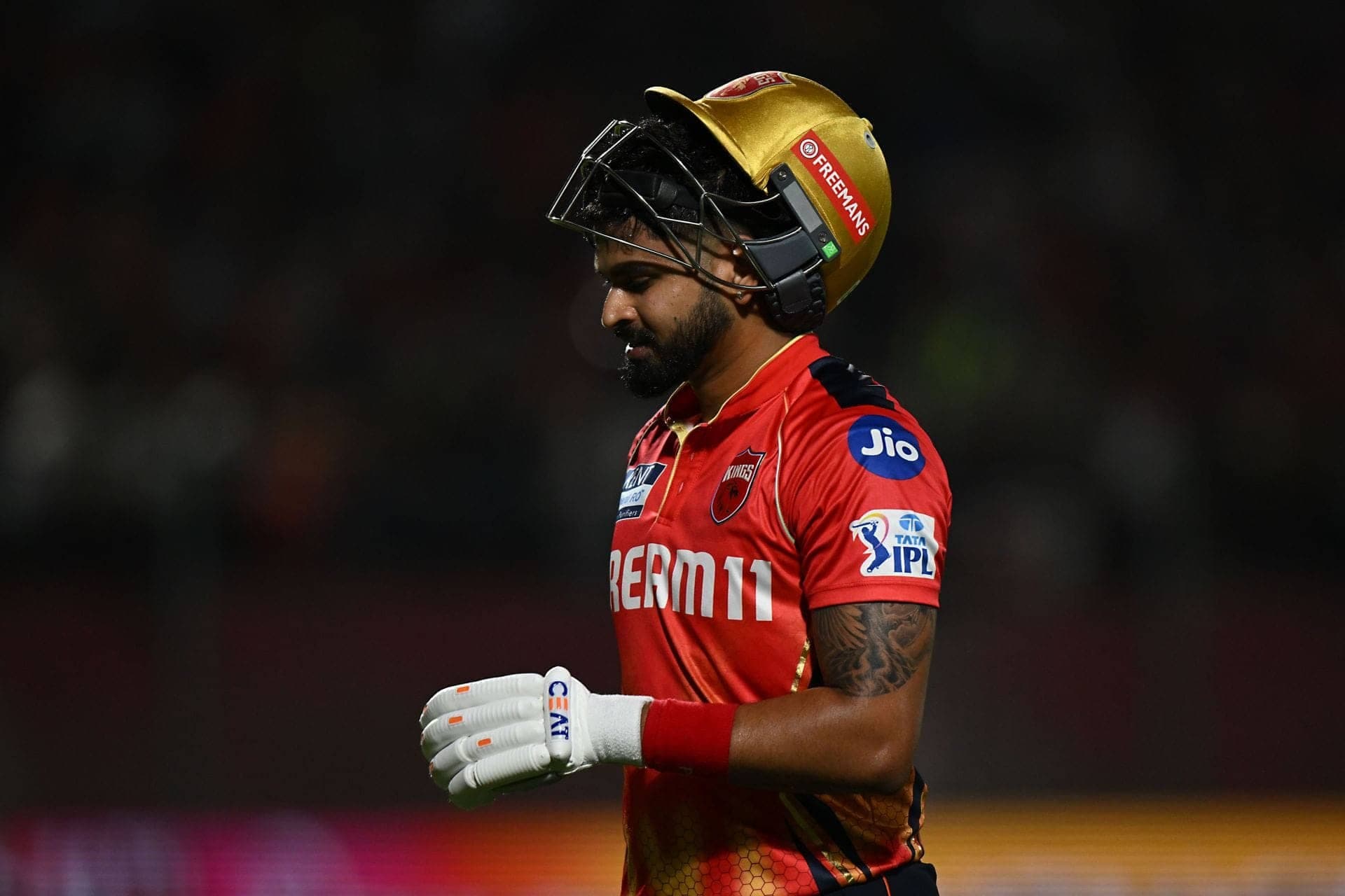 Shreyas Iyer: The Unstoppable Force of IPL 2026 Glory
