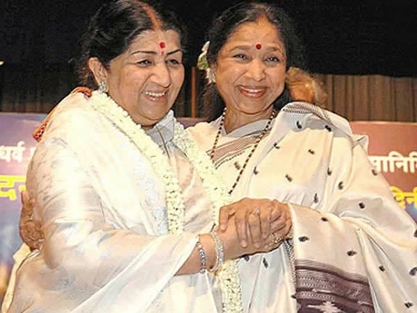 Asha Bhosle, The Music Queen, Says Farewell at 92