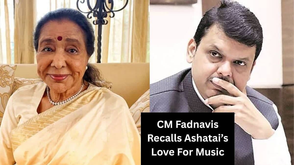 Asha Bhosle: The Musical Legend Takes Her Final Bow