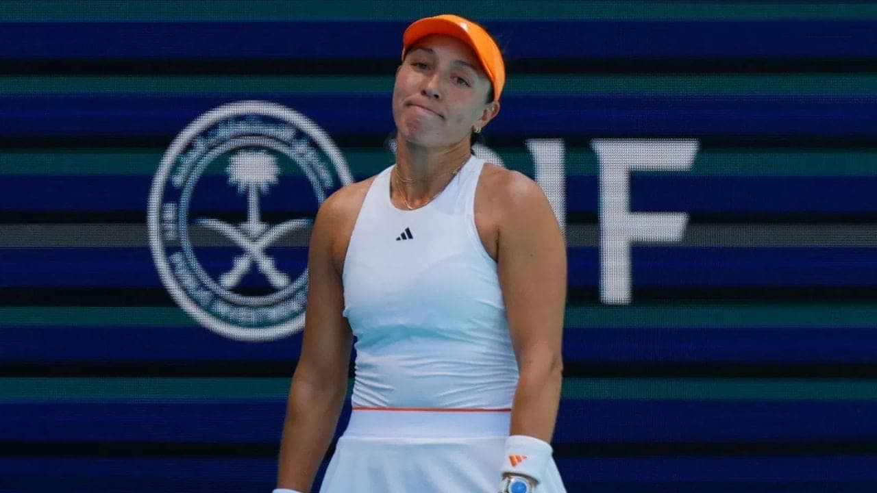 Jessica Pegula's Epic Roast of WTA's Major Blunder