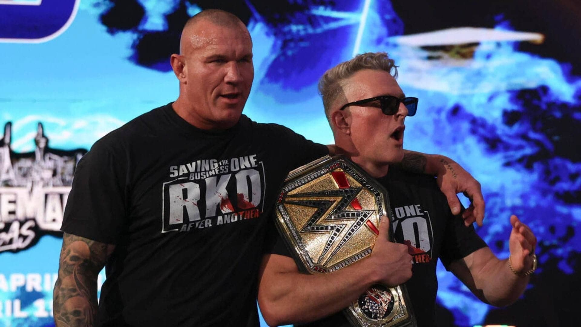 Randy Orton vs. Cody Rhodes: The WrestleMania 42 Showdown