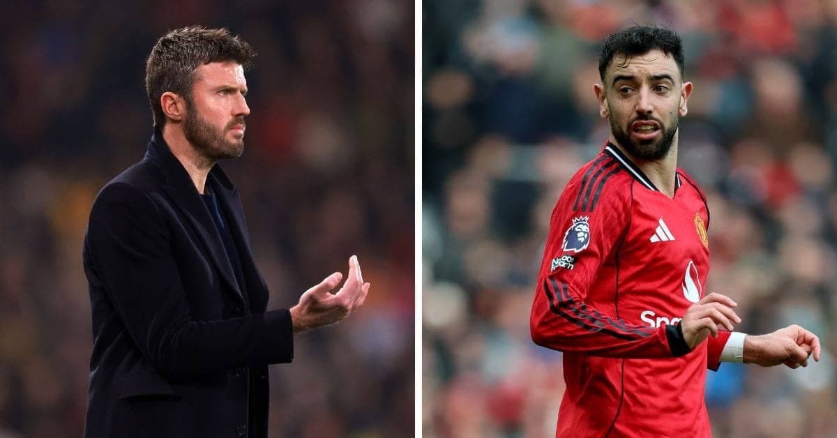 Bruno Fernandes Calls for Manchester United to Level Up Consistency