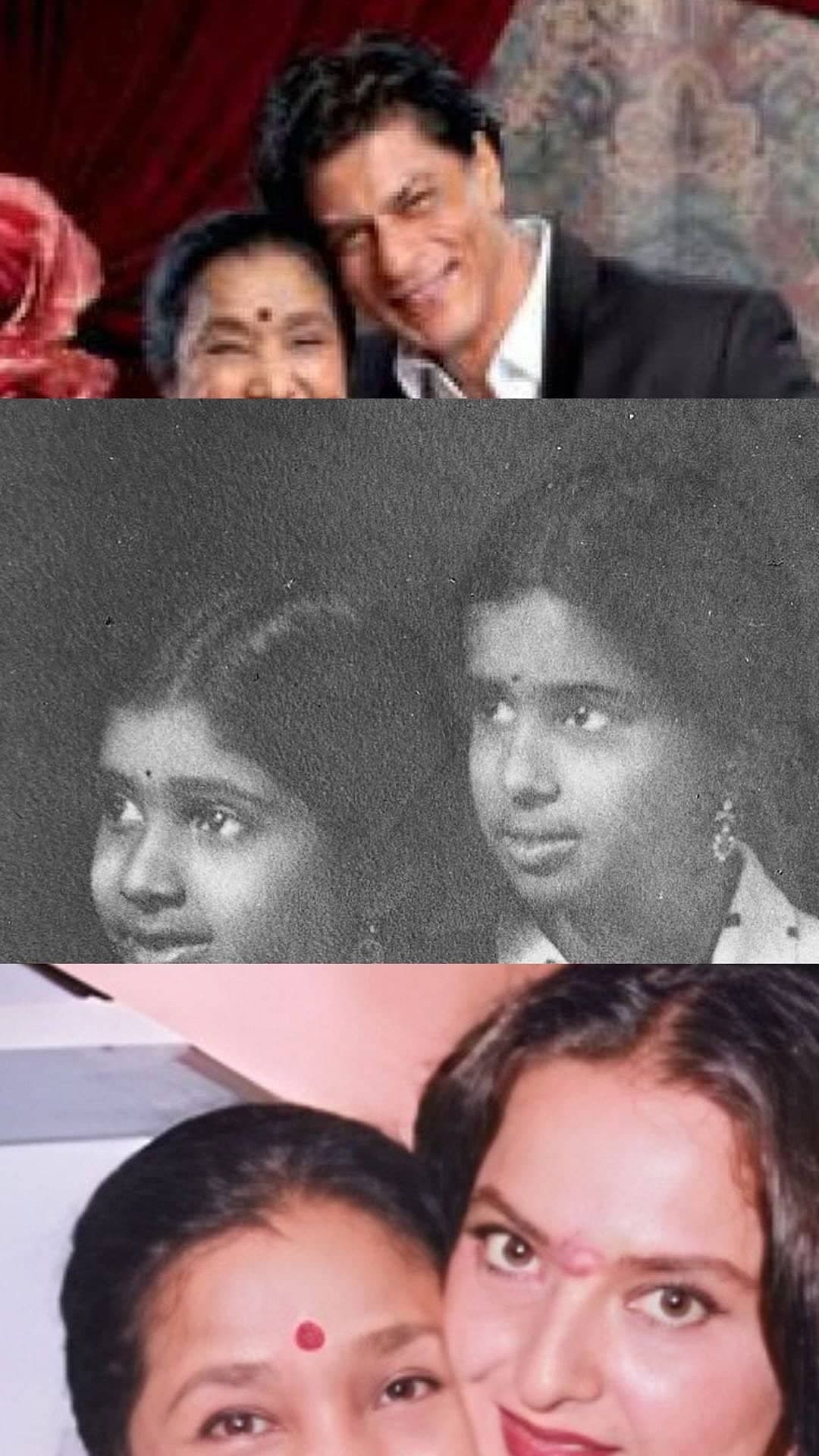 Asha Bhosle: Celebrating the Musical Memories of a Legend