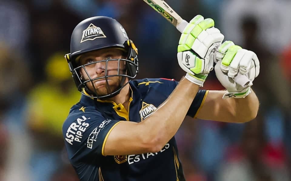 IPL 2026: Titans ne LSG ko 7 wickets se dhool chata diya