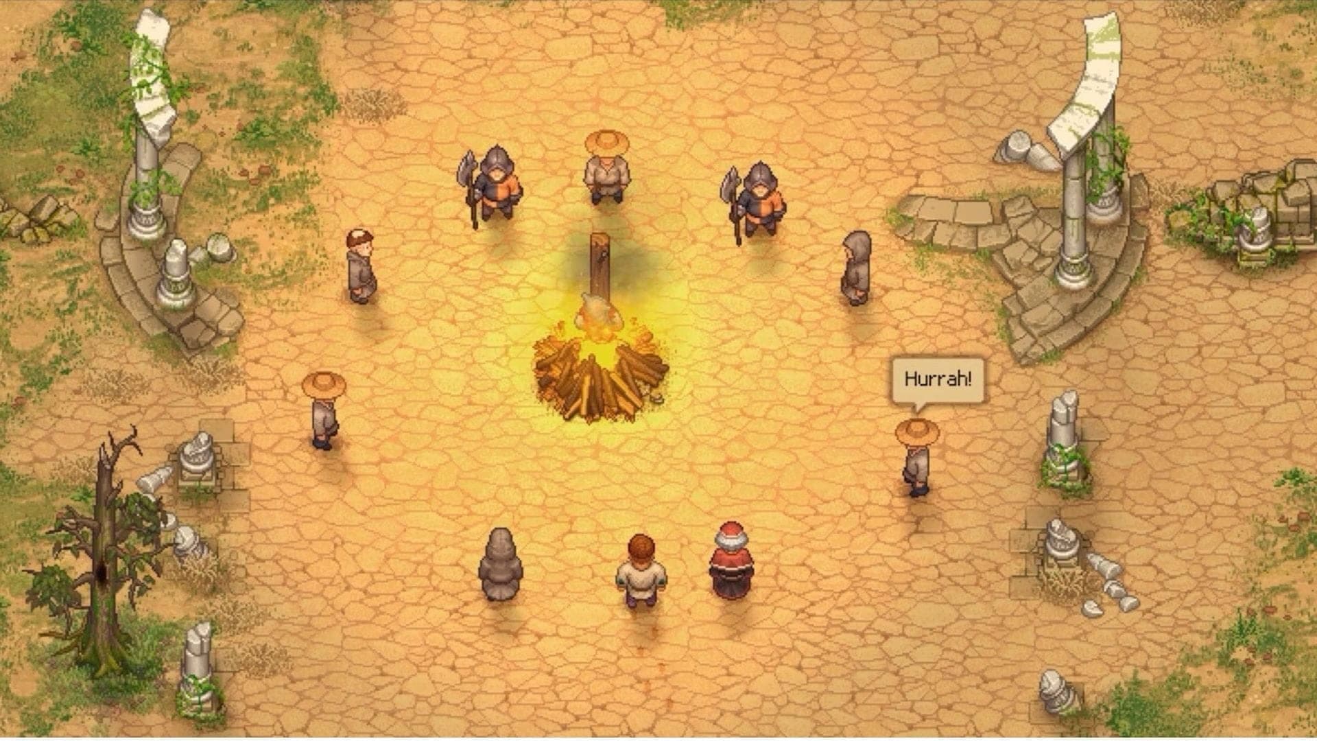 Graveyard Keeper: Siddhu Paaji ke Hansi Mazedaar Tips