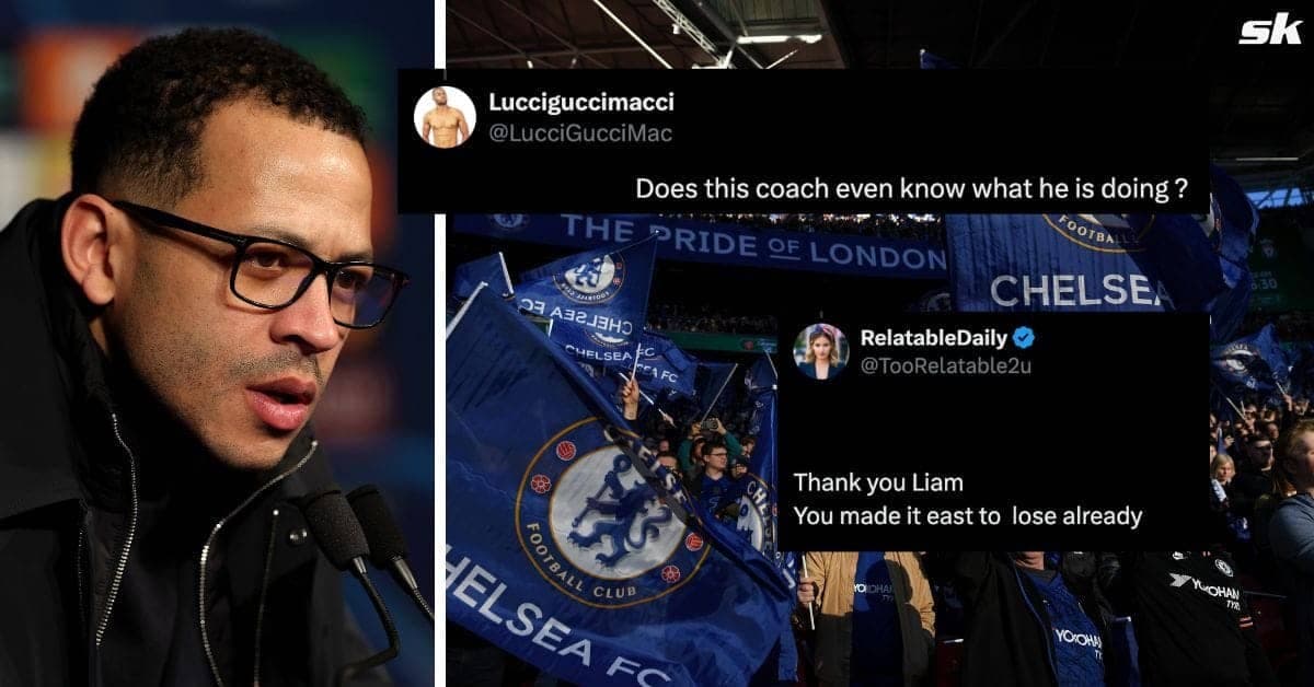 Chelsea Fans Ka Gussa: Hato Ki Start Pe Shor Mach Gaya
