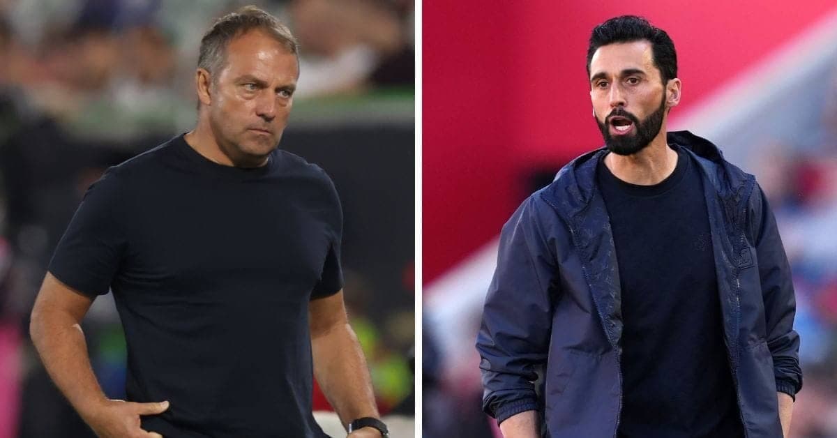 Real Madrid ka Barcelona ko transfer block karne ka plan!