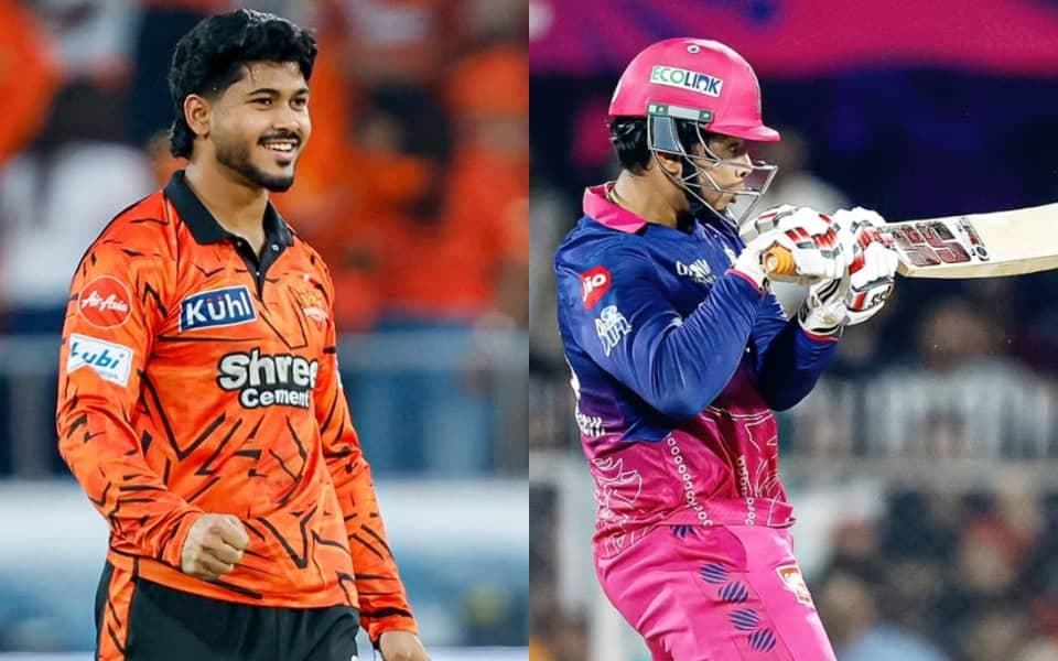 IPL 2026: SRH vs RR - Kya SRH kar payega comeback?