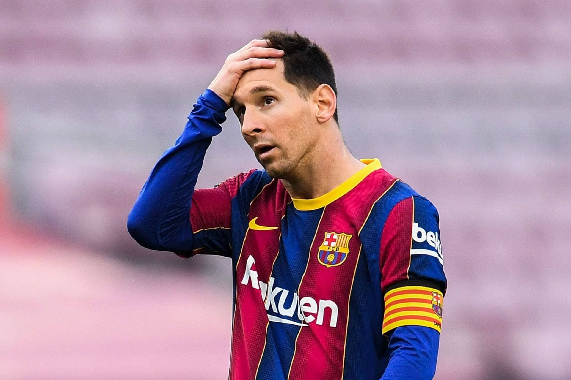 Hristo Stoichkov Calls Out Fakers on Messi's Success, Fo' Shizzle