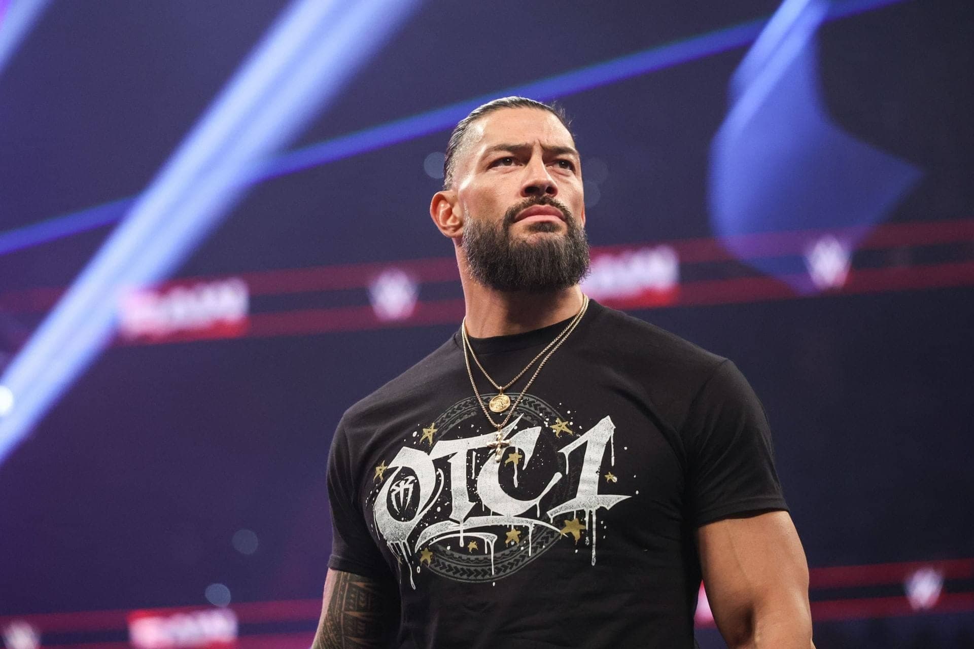 Roman Reigns ki beti ka boyfriend? Kya naya hungama hai!