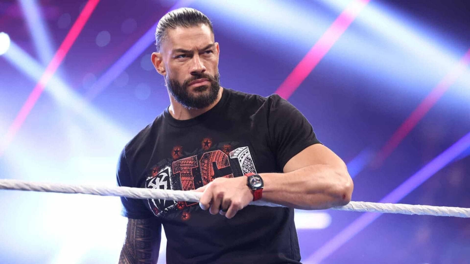 Roman Reigns' Enchanted Journey: The Rolex Biscuit Saga