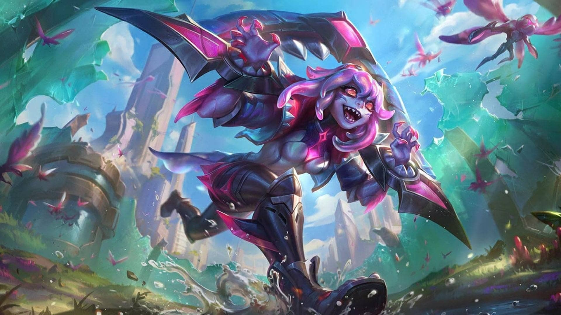 Mordekaiser Takes the Crown: LoLdle Answers Are In!