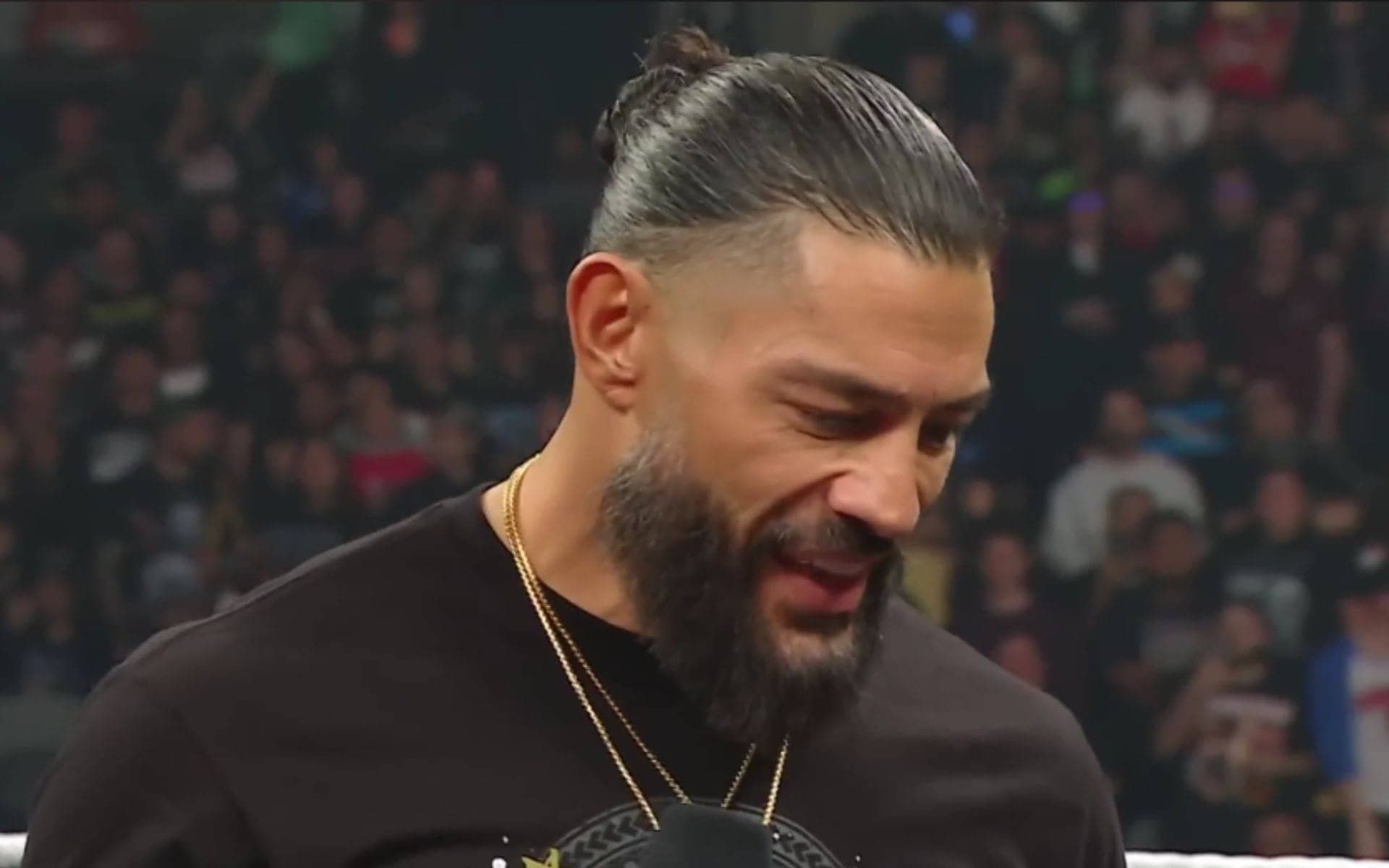 Roman Reigns ki bachpan ki kahani: paisa ya unicorn?