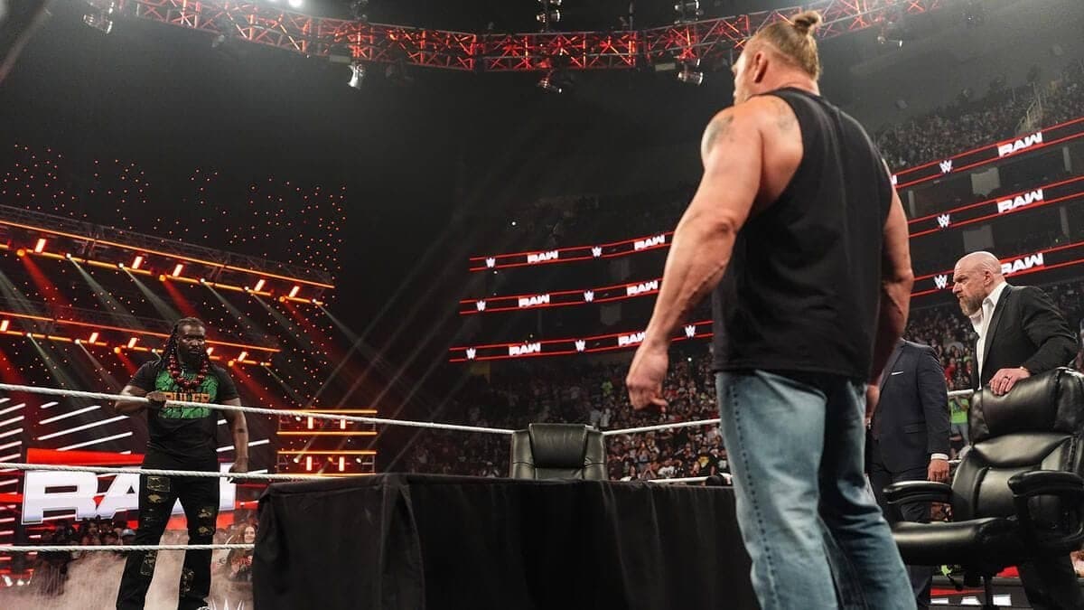 WWE WrestleMania 42: Last-Minute Match Stipulations Expected
