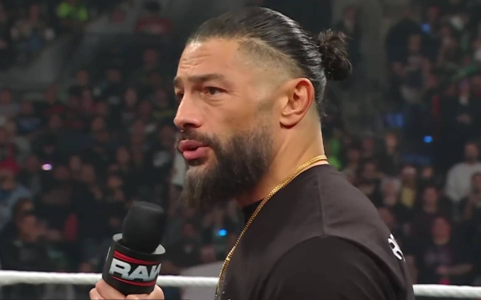 Bronson Reed's Comeback: Roman Reigns, You Better Watch Out!