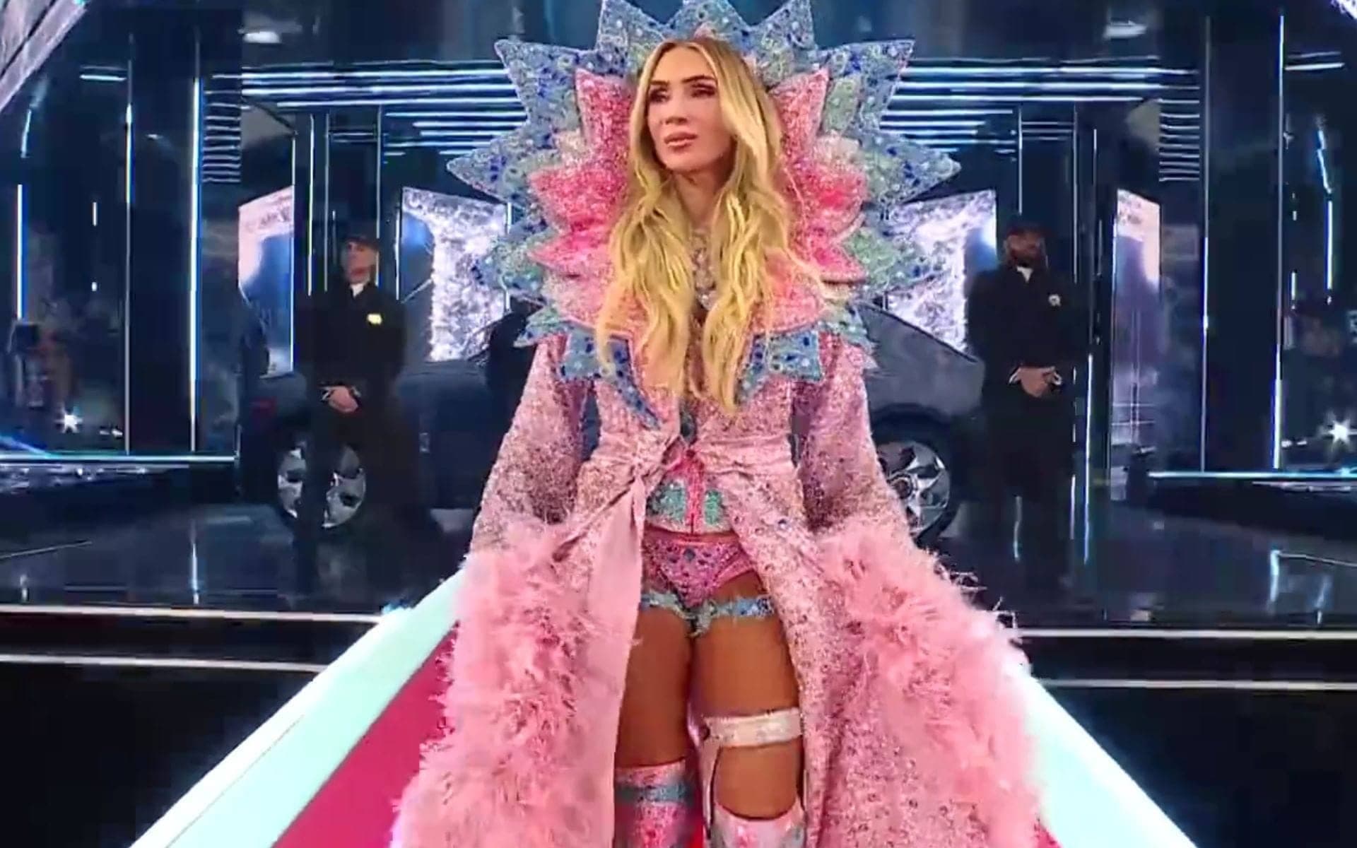Charlotte Flair: Retirement? Not Even Close, WrestleMania Awaits!