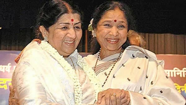 Sangli Shocked: Asha Bhosle, Our Musical Legend, Gone