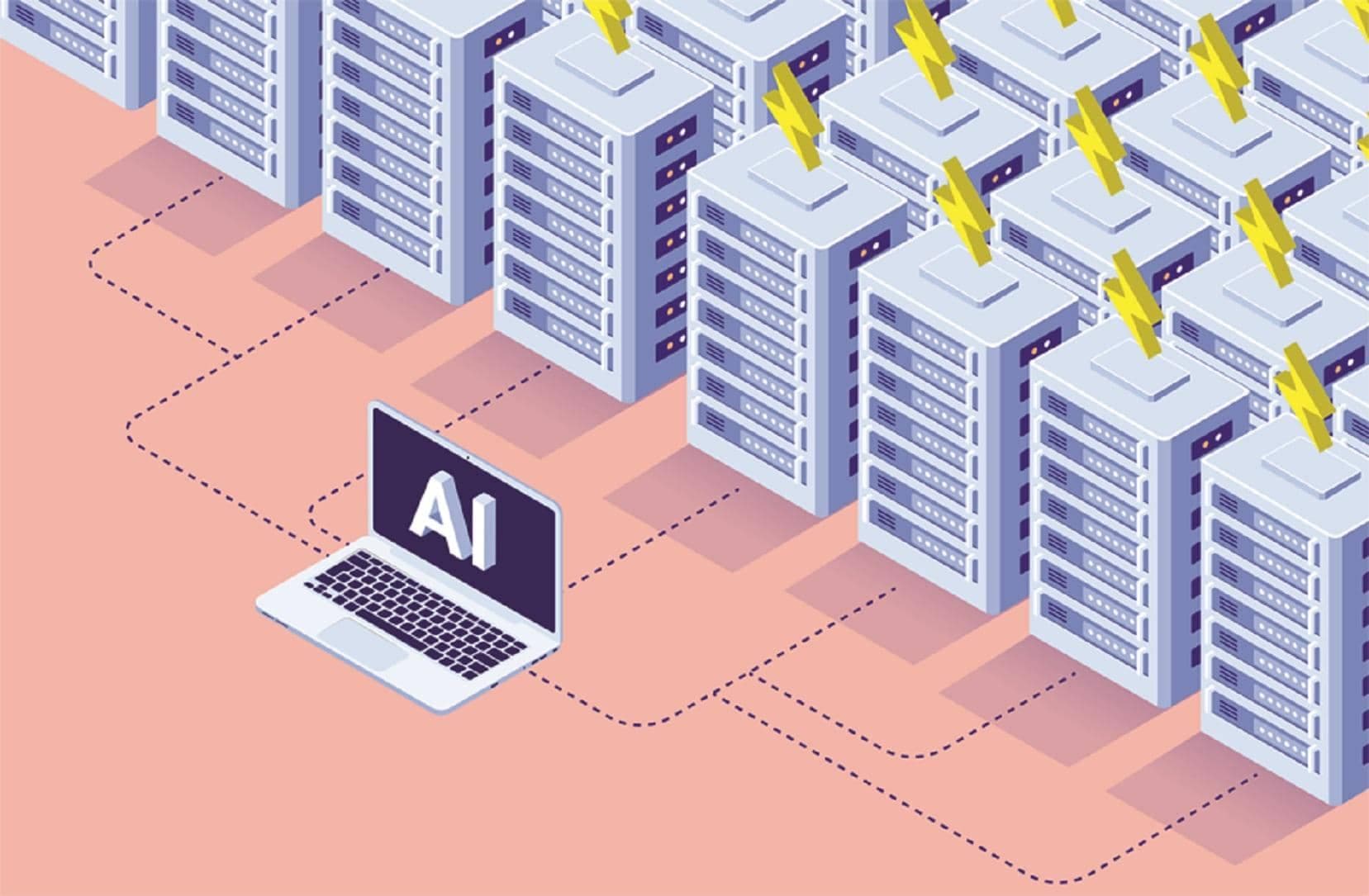 India’s Data Centre Market Set to Smash $22 Billion by 2030