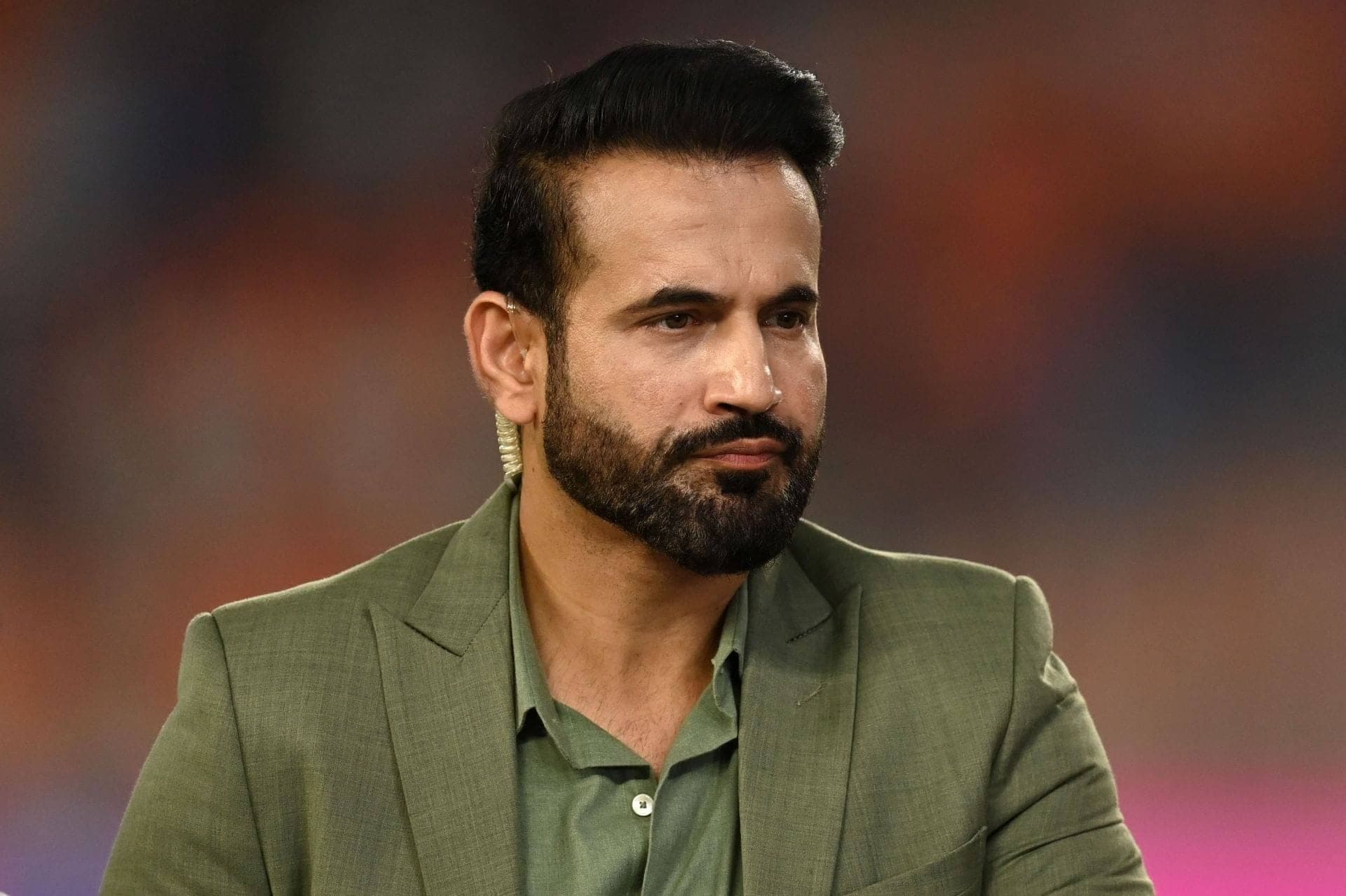 Irfan Pathan Sounds Alarm: MI Bowlers in Deep Trouble