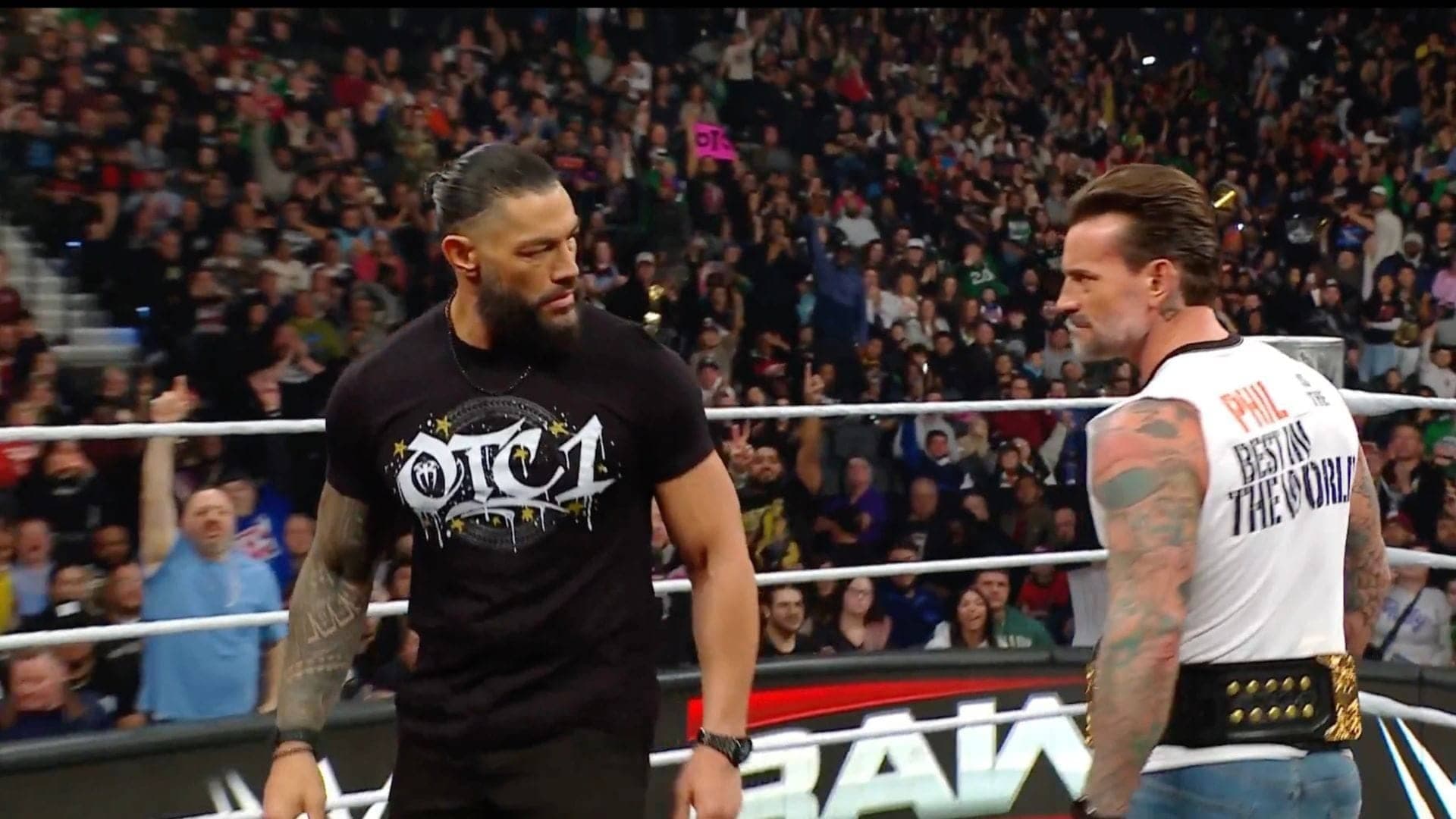 WWE RAW Tonight: Big Names and Wild Fun in California!