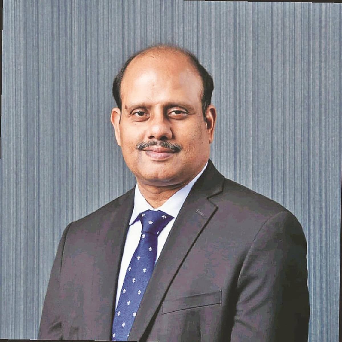 Swaminathan J Spills AI Wisdom: Keep It Real in Finance