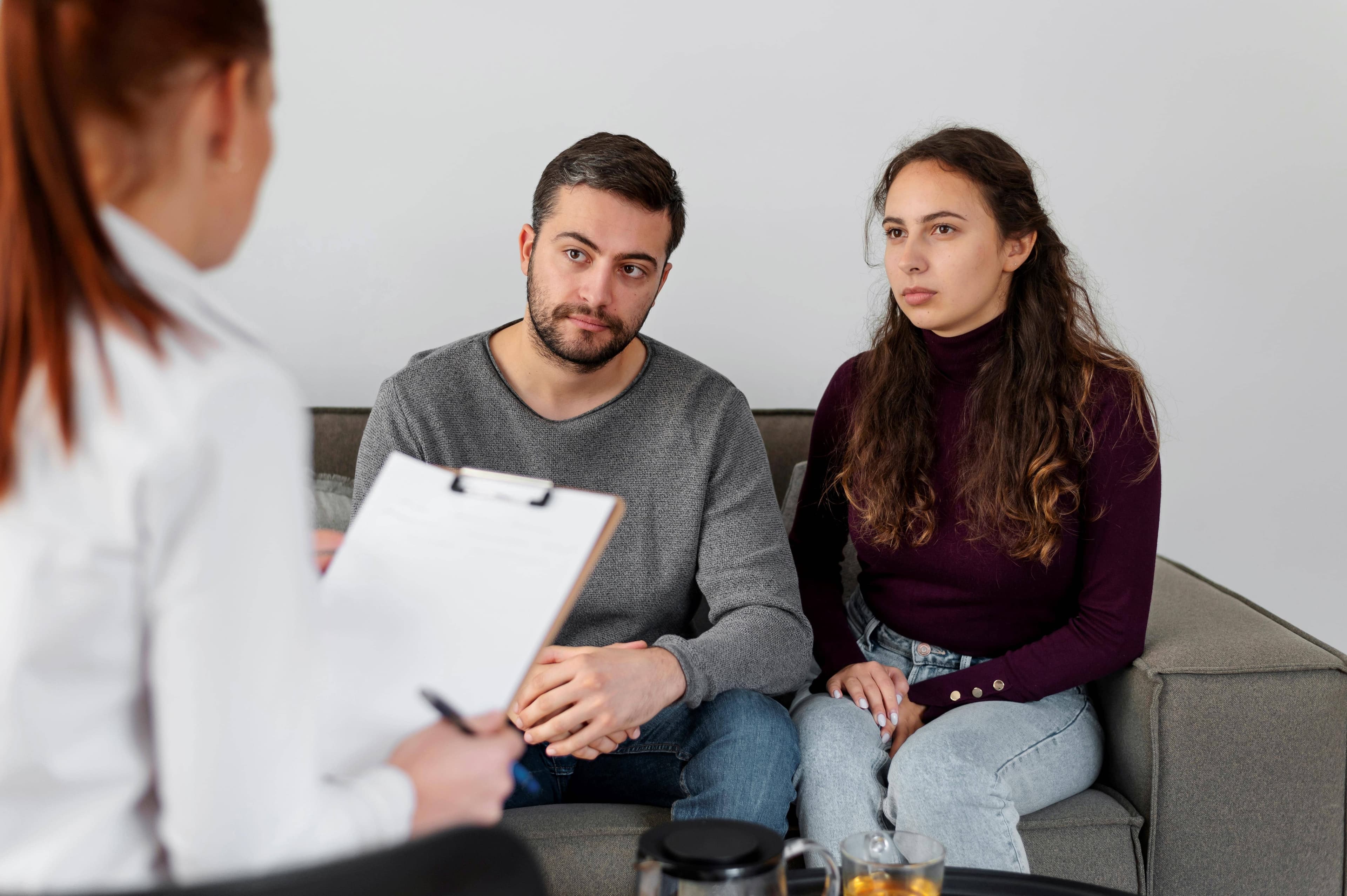 Why Genetic Screening Before Marriage Is a Total Game-Changer