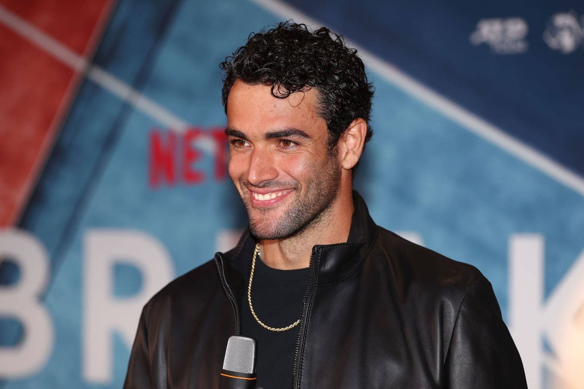 Matteo Berrettini Celebrates 30 with Stunning Yacht Getaway