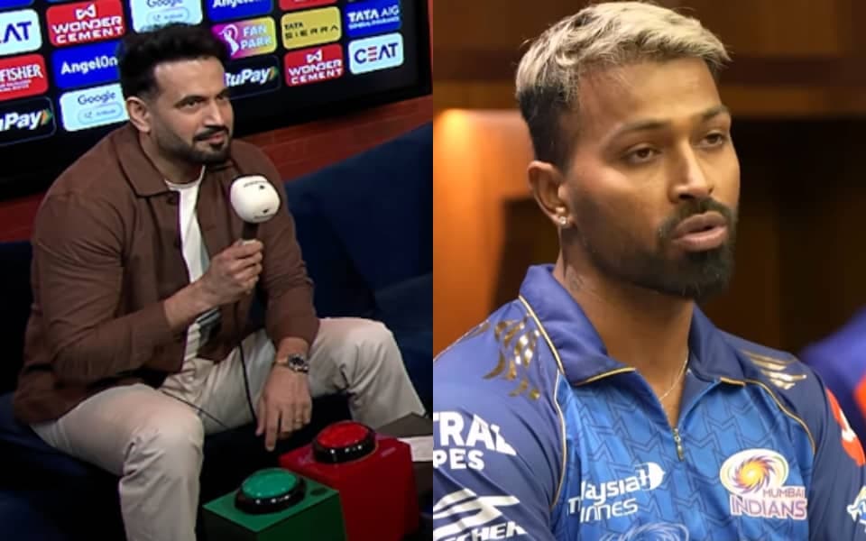 Mumbai Indians: A Total Meltdown Against RCB – What a Shame!