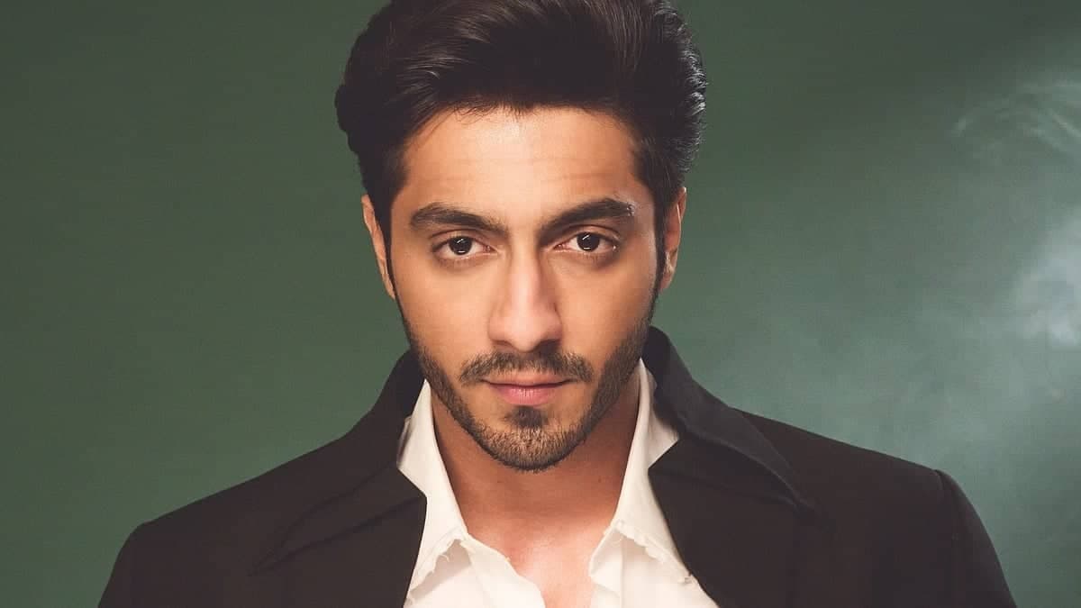 Ahaan Panday Transforms into Gangster for Ali Abbas Zafar's Film