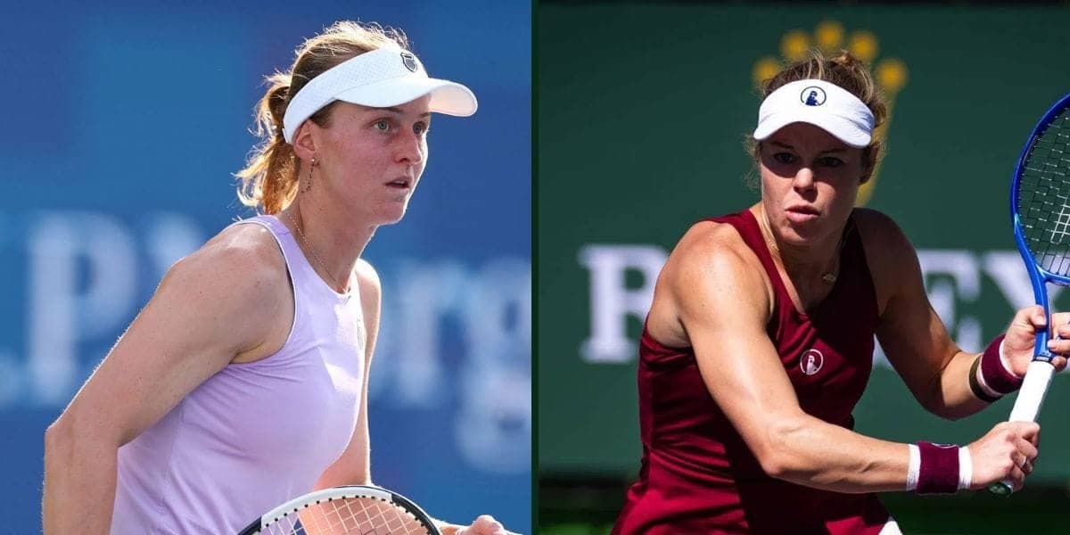 Stuttgart Open 2026: Day 1 Showdown with Siegemund and Ruzic