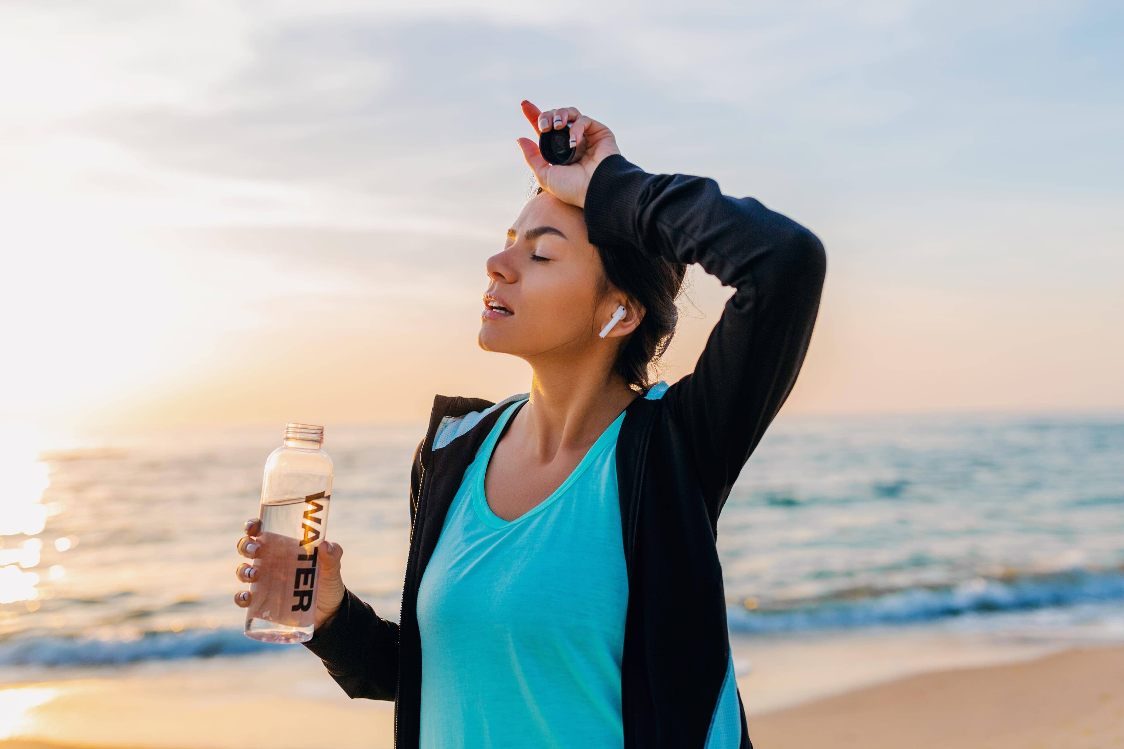 Garmi ki maar: Heat exhaustion se bachne ke tareeke!