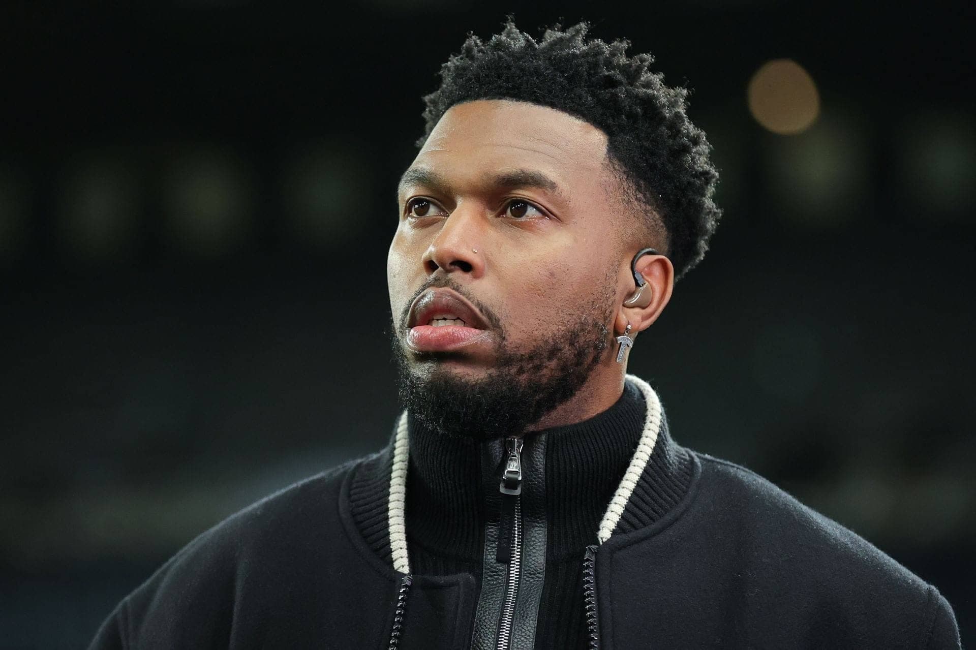 Sturridge Goes Big on Chelsea's Kvaratskhelia Blunder!