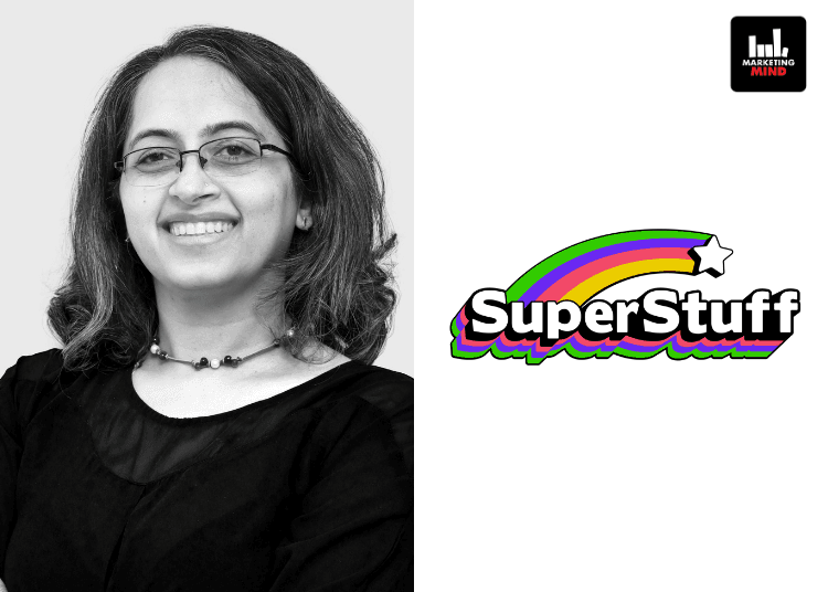 Sonia Khurana Bani SuperStuff.ai Ki COO, Shuru Karo Dhamaka!
